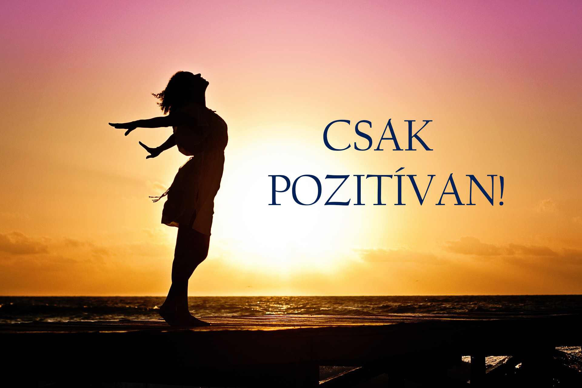 Változtasd Meg a Szemléleted!