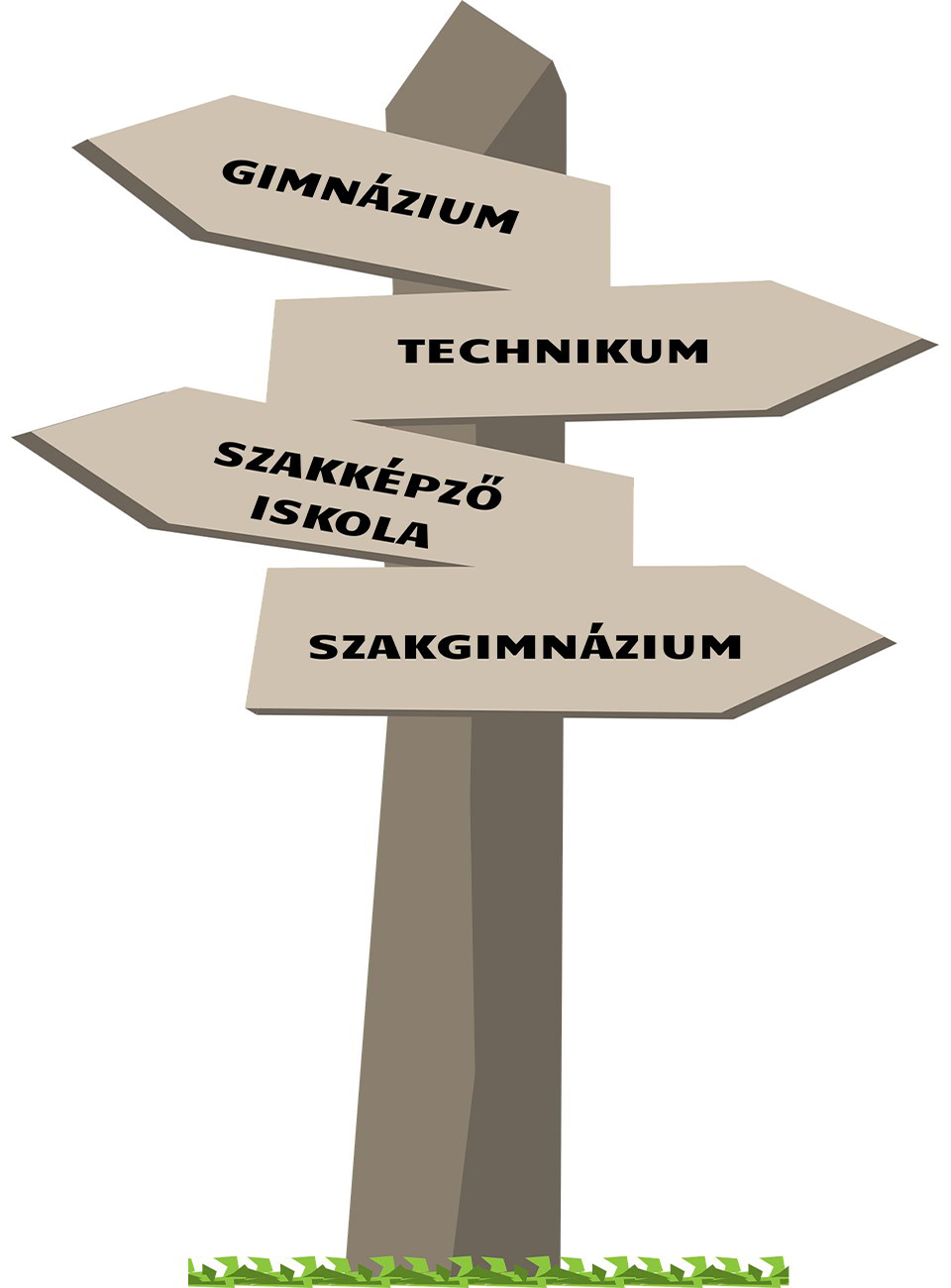 Mit hol találsz?